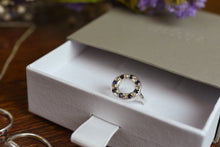Load image into Gallery viewer, Eva ring - Silver 925