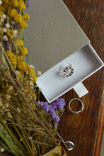 Load image into Gallery viewer, Eva ring - Silver 925